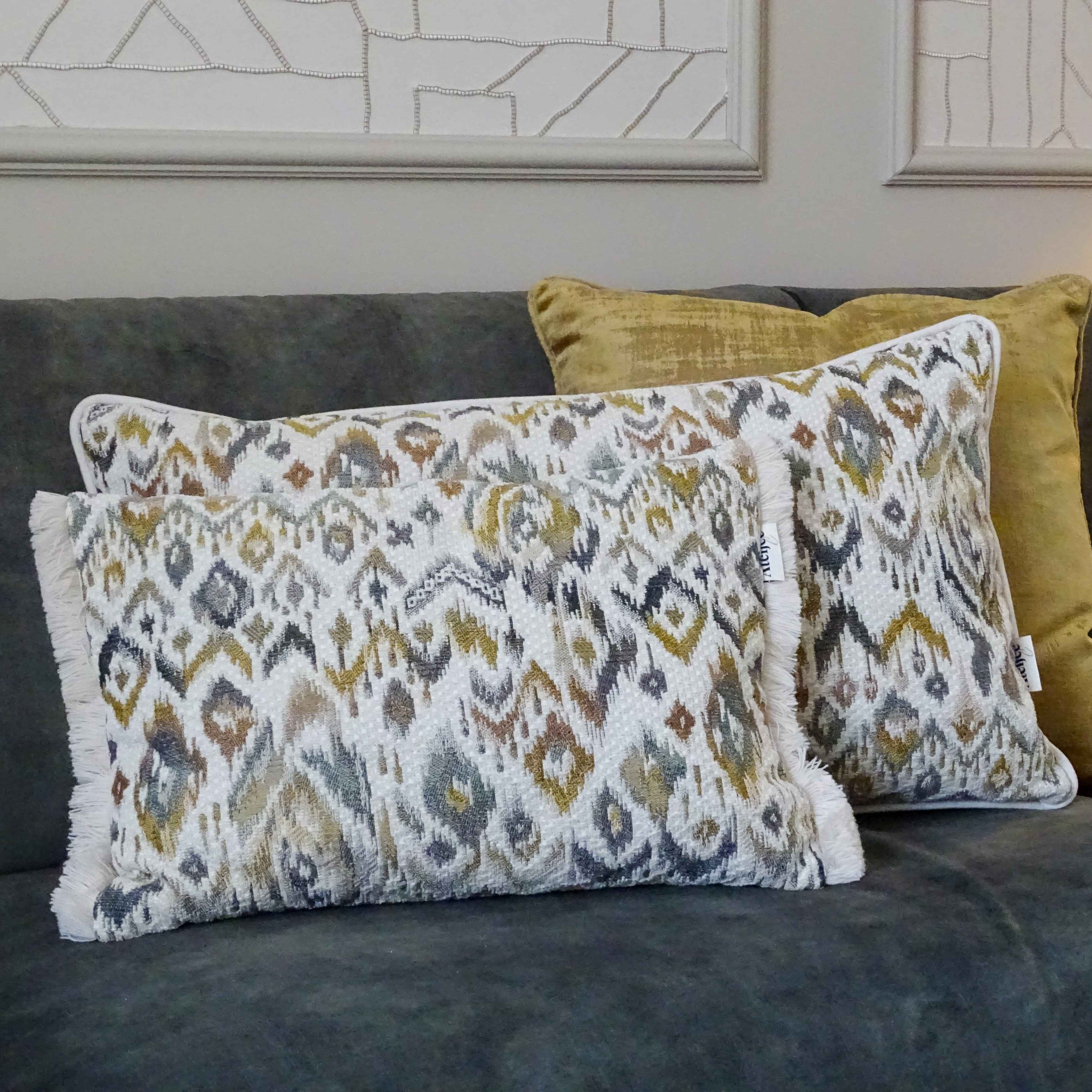 Tapestry Tones – Fringes