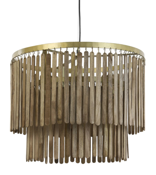 Hanglamp GULARO